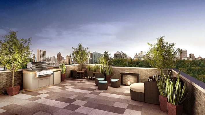 Rented by Bohemia Realty Group | media 45