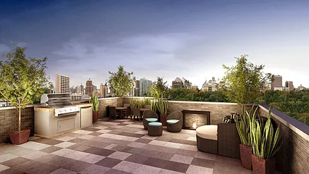 Rented by Bohemia Realty Group