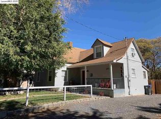 455 N Roop St, Susanville, CA 96130