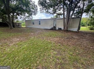 247 Ashley St, Berlin, GA 31722