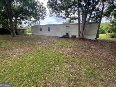 247 Ashley St, Berlin, GA, 31722