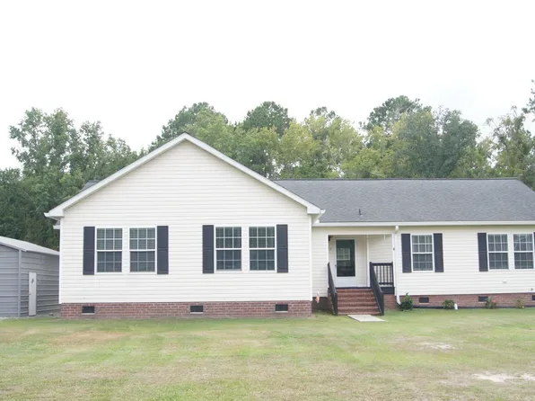 659 Harris Landing Rd., Georgetown, SC 29440