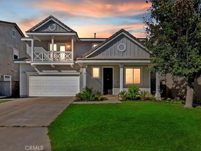 28354 Bruning St, Murrieta, CA, 92563