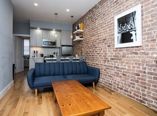145 Somers St #2B, Brooklyn, NY 11233