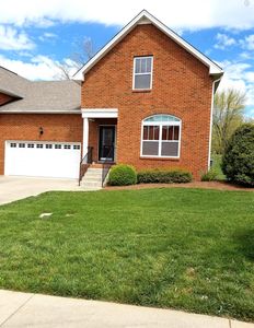 101 Annalise Dr, Clarksville, TN, 37043