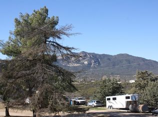 39620 Howard Rd, Anza, CA 92539