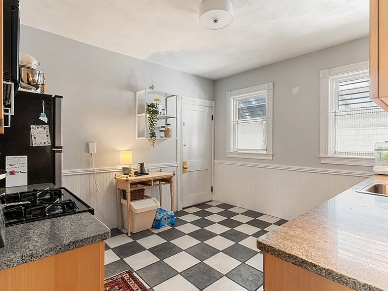 14 Trescott St #1 — Photo 9