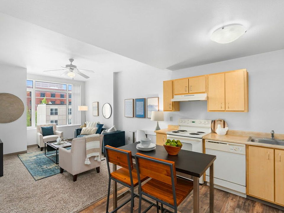 1st image of 333 NW 4th Ave APT 527