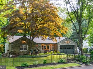 811 Beech Rd, Feasterville Trevose, PA 19053