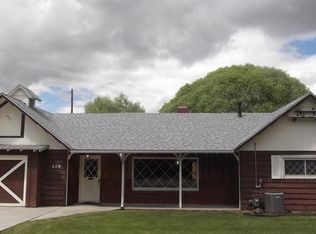 420 W Washington Ave, Meridian, ID 83642