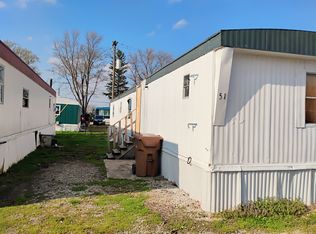 51 Mahoning Ave, Rantoul, IL 61866