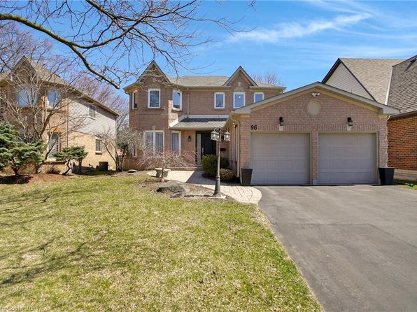 96 Forestview Dr, Cambridge, ON N1T 1V1