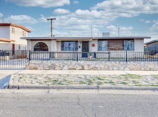 7105 Granite Rd, El Paso, TX 79915