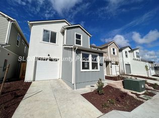 1974 San Luis Ranch Rd, San Luis Obispo, CA 93405