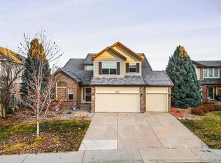 17771 E Maplewood Cir, Aurora, CO 80016