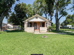 4603 Edison St, Houston, TX 77009