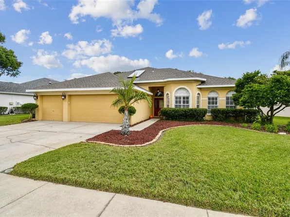 4207 Whittner Dr, Land O Lakes, FL 34639