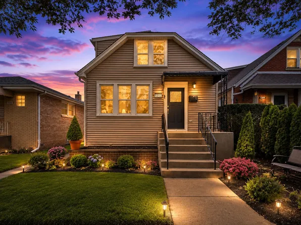 5252 N Mulligan Ave, Chicago, IL 60630
