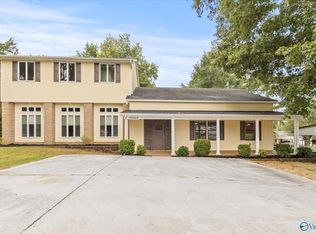 28848 Red Bird Ln, Harvest, AL 35749