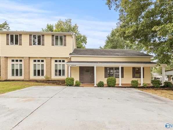 28848 Red Bird Ln, Harvest, AL 35749