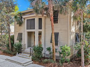 2 Canvas Back Rd, Hilton Head Island, SC 29928