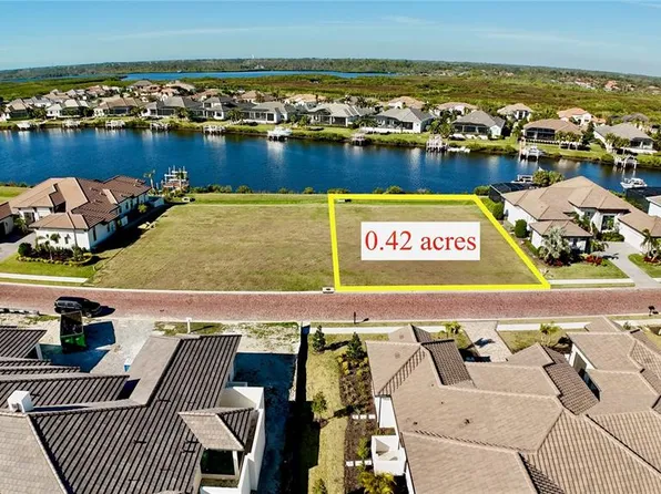 1711 Rio Vista Ter #64, Parrish, FL 34219