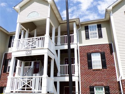 370 Bubble Creek Ct Unit 12, Fayetteville, NC, 28311