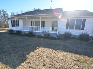 425 Red Toad Rd, North East, MD 21901