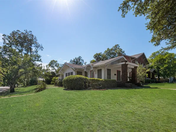 1200 W Gandy St, Denison, TX 75020