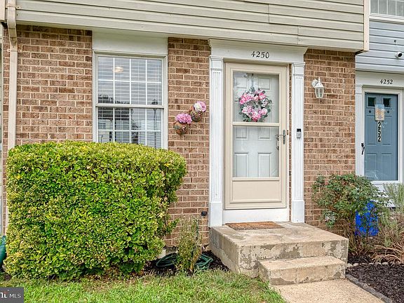2nd image of 4250 Crosswood Dr