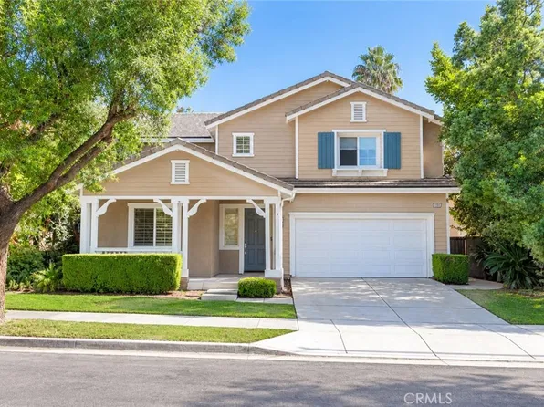 11442 Tesota Loop, Corona, CA 92883