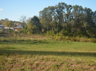 Bypass Rd, Morganton, GA 30560