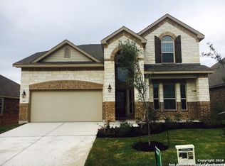 113 Fernwood Dr, Cibolo, TX 78108