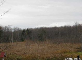 47 Hong Kong Rd, Parish, NY 13131