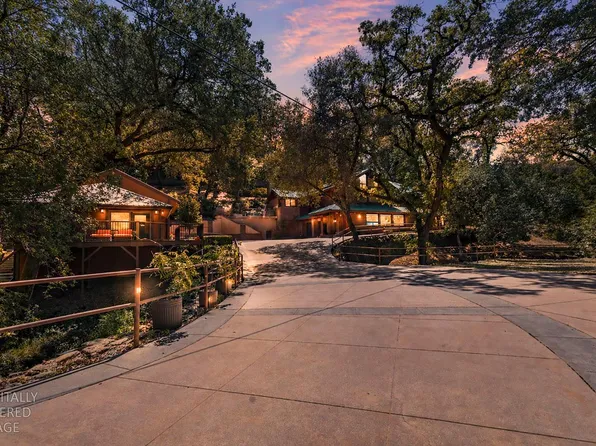 110 Allen Ranch Rd, Sutter Creek, CA 95685