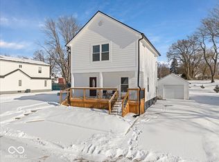 319 Jefferson St, Pendleton, IN 46064