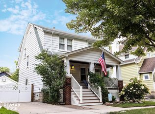 21530 Audrey St, Dearborn, MI 48124