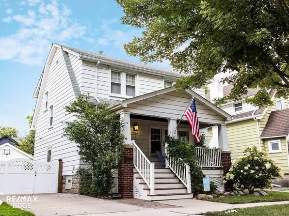 21530 Audrey St, Dearborn, MI 48124