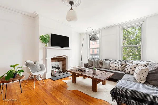 Rented by Corcoran | media 16