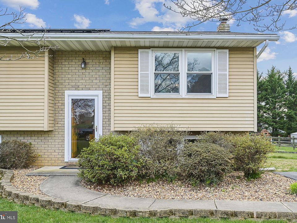 1005 Caren Dr, Sykesville, MD 21784 MLS MDCR2013578 Zillow