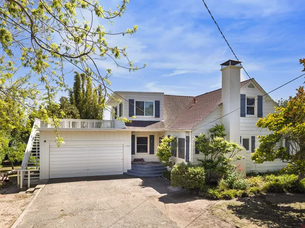 1527 Santa Rosa Ave, Santa Barbara, CA 93109