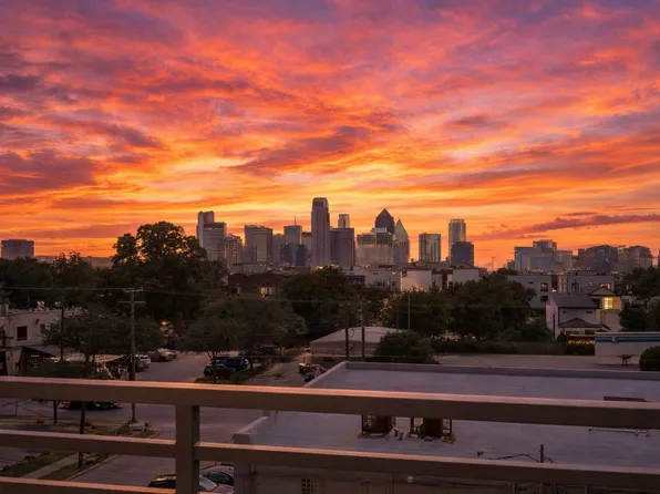 4115 Delano Pl #3, Dallas, TX 75204