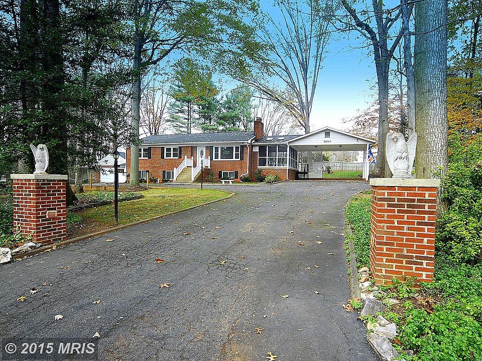 1st image of 5104 Kenwood Dr