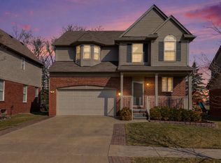 28294 Cottage Ln, New Hudson, MI 48165