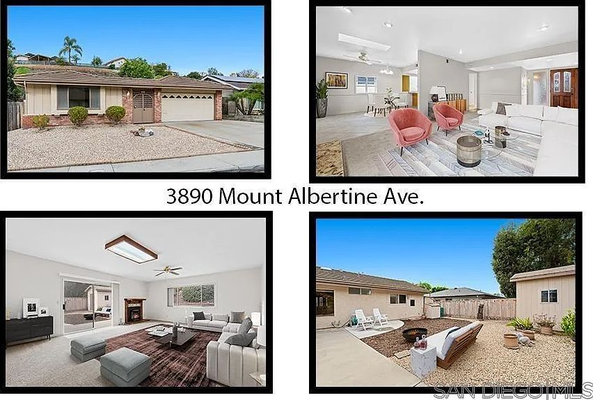 1st image of 3890 Mount Albertine Ave