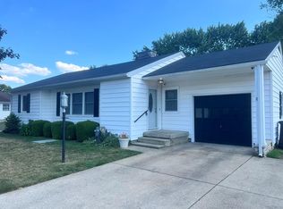 250 Logan View Dr, Chillicothe, OH 45601