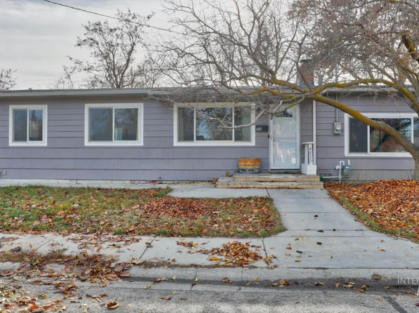4815 W Marvin St, Boise, ID 83705