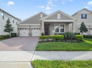 17858 Adrift Rd, Winter Garden, FL 34787