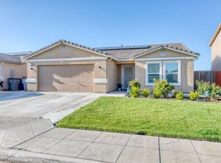 4358 W Saginaw Way, Fresno, CA
