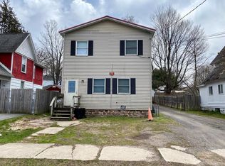 618 Utica St, Fulton, NY 13069